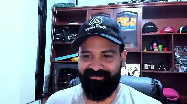 Drako Argentii online show from 01/31/25, 12:29