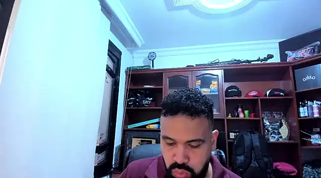 Drako Argentii online show from 02/01/25, 12:47