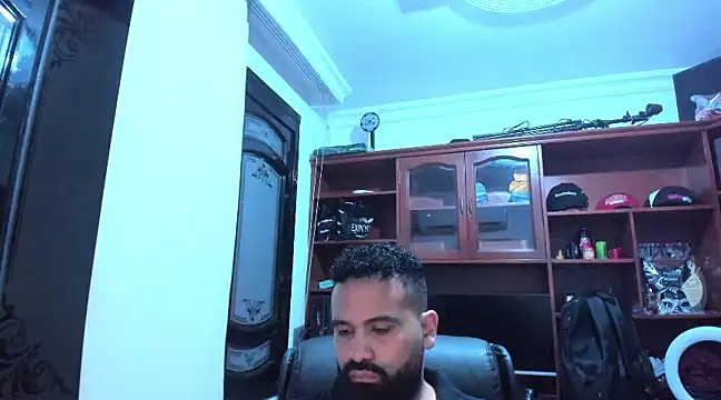 Drako Argentii online show from 02/04/25, 11:27