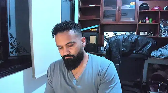 Drako Argentii online show from 02/05/25, 11:50