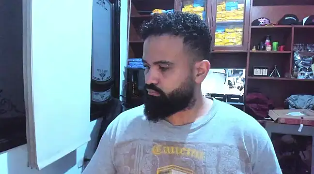 Drako Argentii online show from 02/09/25, 03:53