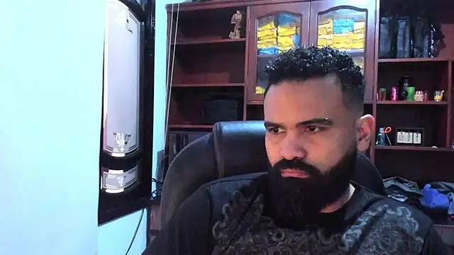 Drako Argentii online show from 03/01/25, 02:02