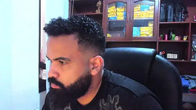 Drako Argentii online show from 03/01/25, 05:05