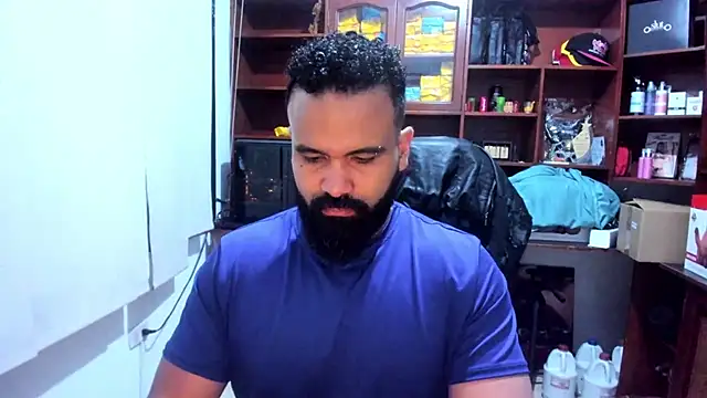 Drako Argentii online show from 03/05/25, 03:51