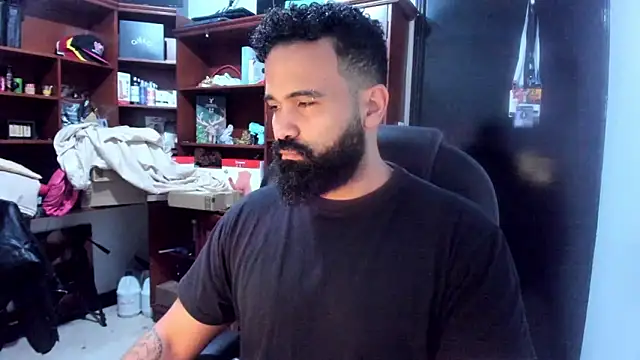 Drako Argentii online show from 03/09/25, 03:22