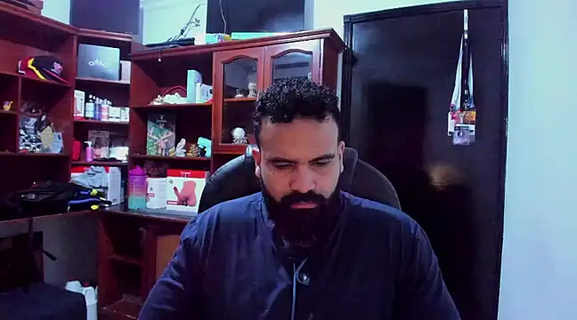 Drako Argentii online show from 03/12/25, 06:51