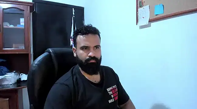 Drako Argentii online show from 03/19/25, 11:03