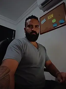 Drako Argentii online show from 10/16/25, 06:14