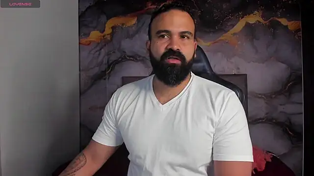 Drako Argentii online show from 01/08/26, 12:18