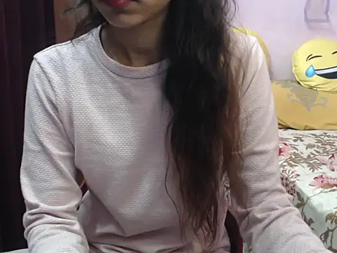 Angel kiyara online show from 10/26/25, 05:30