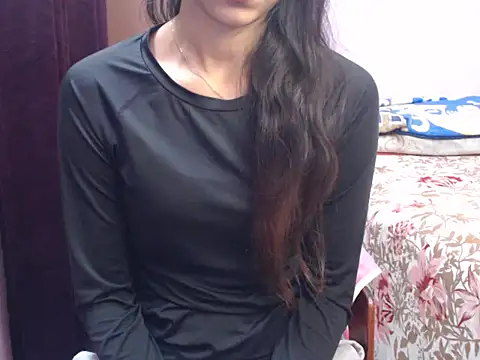 Angel kiyara online show from 12/17/25, 06:03