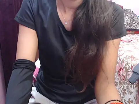 Angel kiyara online show from 12/19/25, 07:21