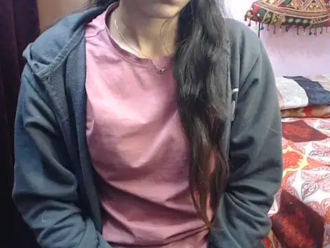 Angel kiyara online show from 01/06/26, 06:44