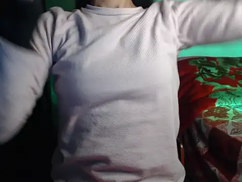 Angel kiyara online show from 01/11/26, 06:24