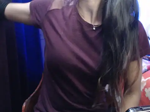 Angel kiyara online show from 03/02/26, 06:59