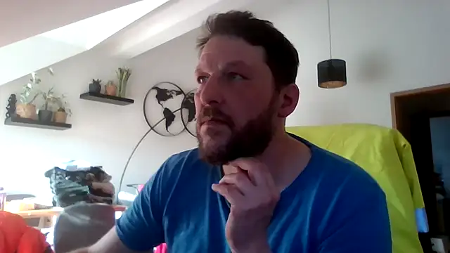 BennyLommy online show from 03/24/26, 03:28