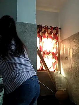 Sarita 7 online show from 12/16/24, 03:51