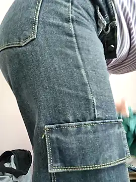 Sarita 7 online show from 01/13/25, 04:07