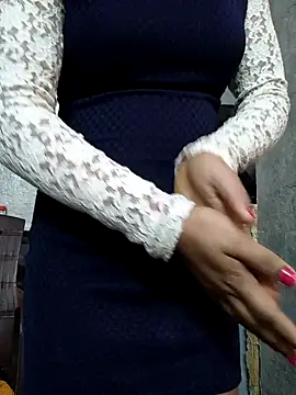 Sarita 7 online show from 01/17/25, 04:06