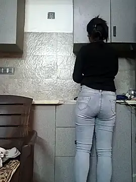 Sarita 7 online show from 01/23/25, 03:48