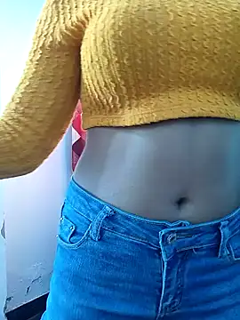 Sarita 7 online show from 01/27/25, 07:14