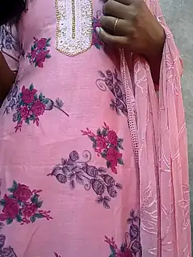 Sarita 7 online show from 01/29/25, 03:54