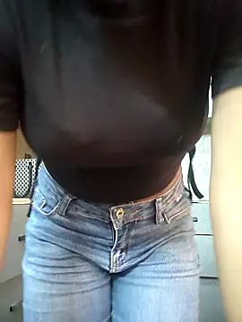 Sarita 7 online show from 03/13/25, 04:05