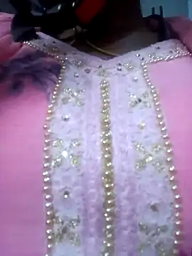 Sarita 7 online show from 03/22/25, 04:03