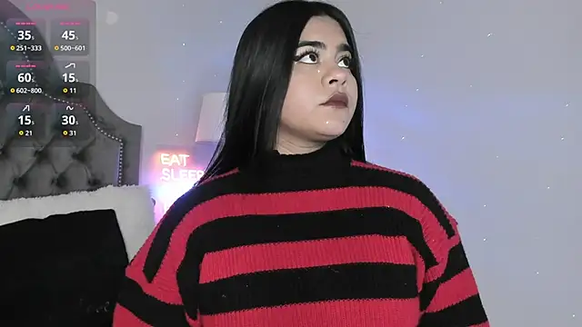 atena hill online show from 10/06/25, 07:33