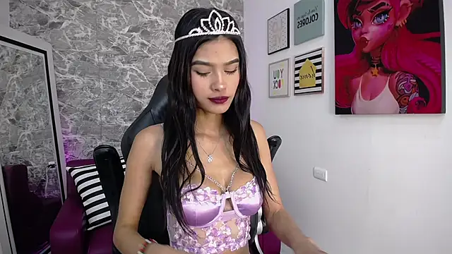 bonnie-love online show from 09/23/25, 01:36