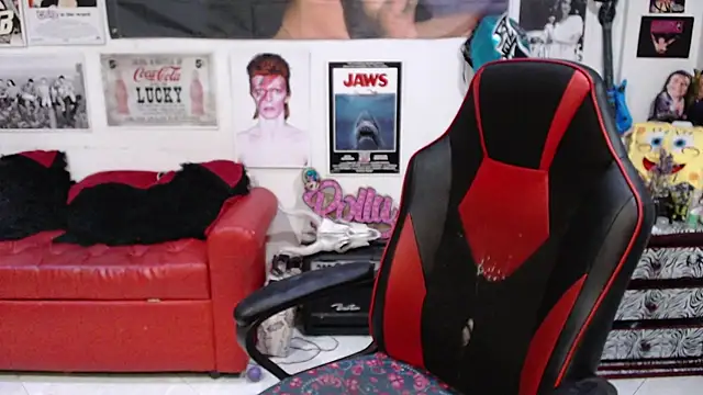 Rollyderolandia666 online show from 03/15/25, 02:56