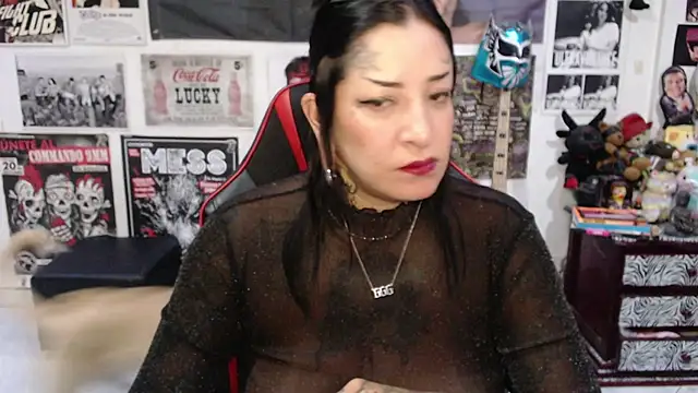 Rollyderolandia666 online show from 10/09/25, 10:19