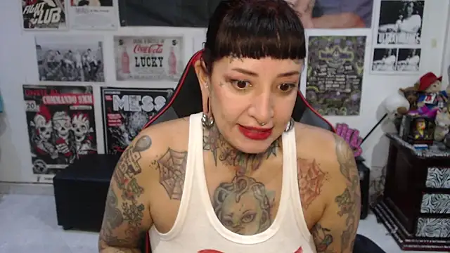 Rollyderolandia666 online show from 01/08/26, 10:34