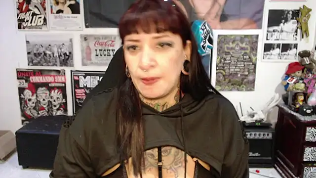 Rollyderolandia666 online show from 04/16/26, 10:34