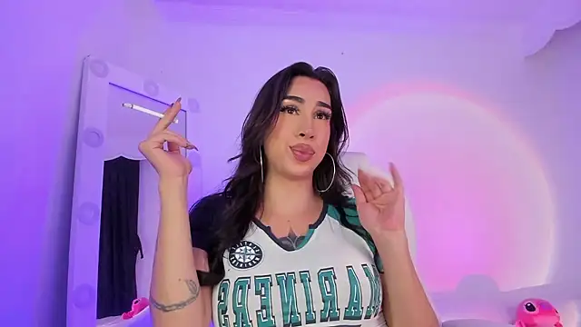 JulietaBomGV online show from 12/03/24, 06:37