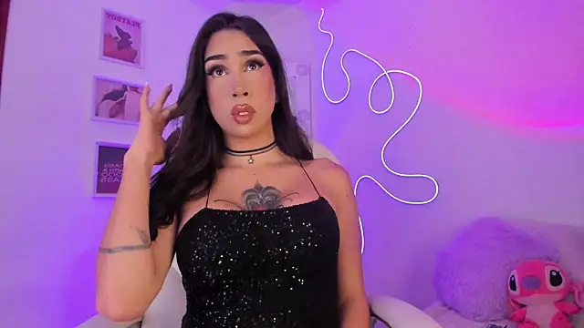 JulietaBomGV online show from 03/02/25, 11:20