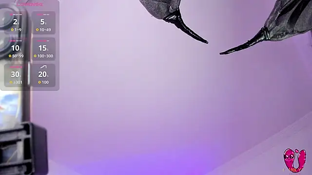 JulietaBomGV online show from 12/05/25, 04:43