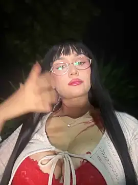 Electra doll  online show from 04/23/26, 01:51