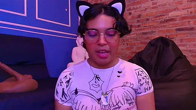 Emmapark  online show from 11/27/25, 07:16