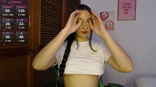 sofiaduque 26 online show from 04/02/26, 07:55