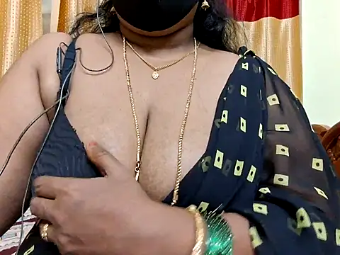 Pallavi-sri online show from 03/19/25, 07:17