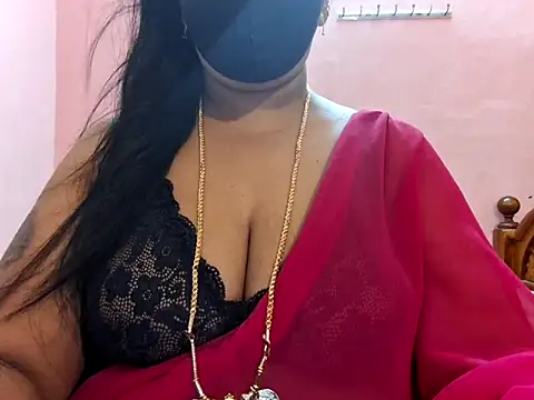 Pallavi-sri online show from 10/13/25, 09:31