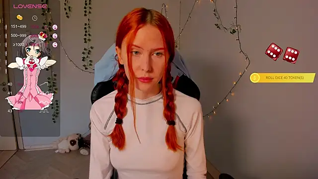 FruttiTatti online show from 10/28/25, 07:56