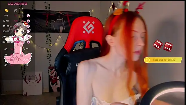 FruttiTatti online show from 12/22/25, 01:46