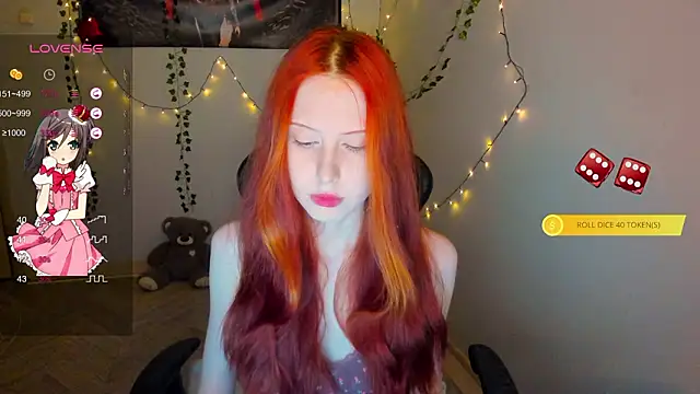 FruttiTatti online show from 03/20/26, 06:13