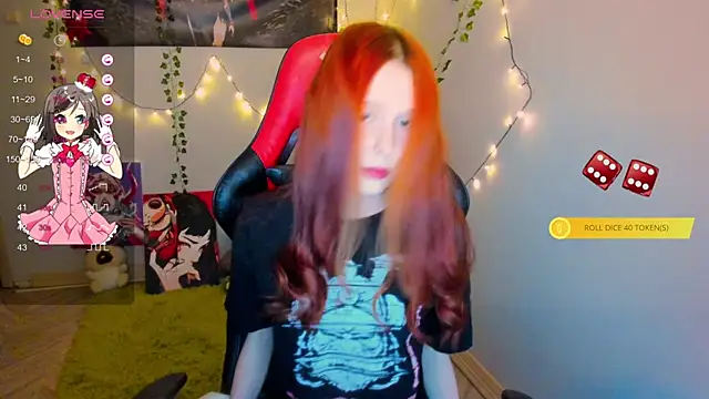 FruttiTatti online show from 04/09/26, 06:02