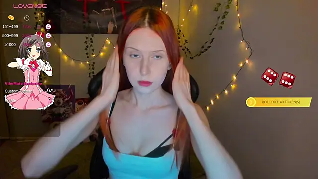 FruttiTatti online show from 04/15/26, 08:53