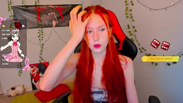 FruttiTatti online show from 06/14/26, 08:05