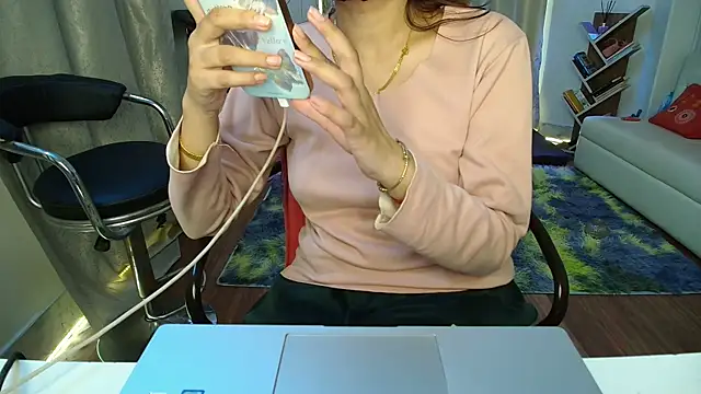 Jen jennyy1 online show from 11/26/25, 03:29