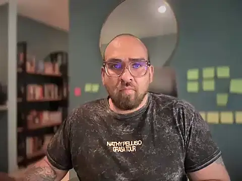 mexa bear online show from 11/20/25, 06:18